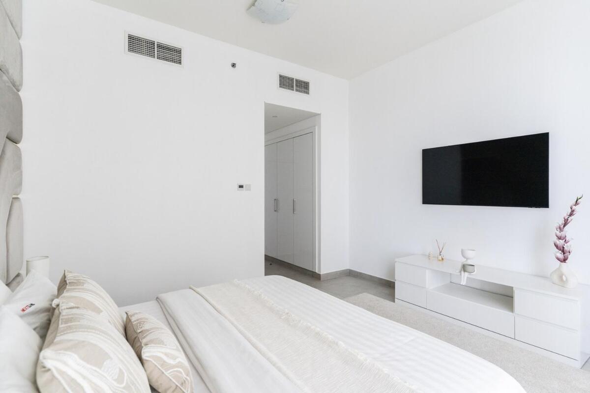 3br In The Heart Of Marina Apartment *