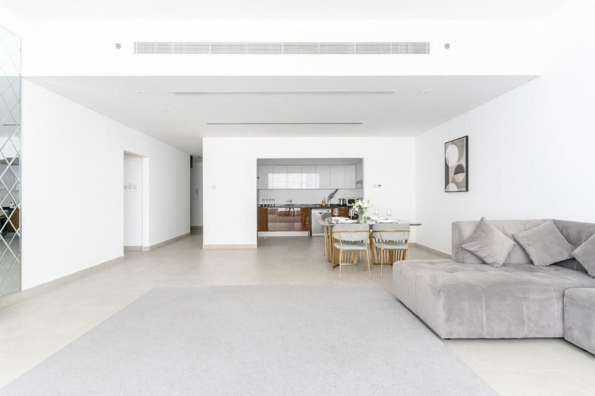 3br In The Heart Of Marina *
