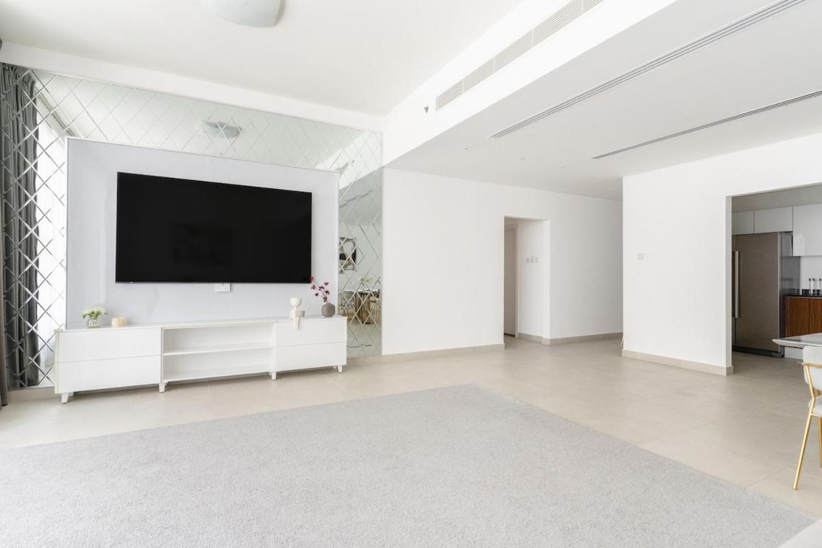 3br In The Heart Of Marina *