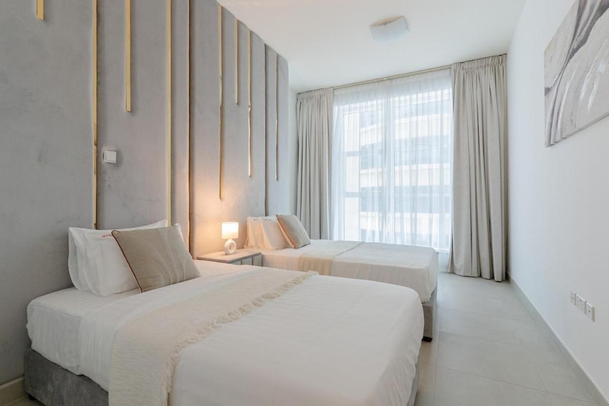 3br In The Heart Of Marina Apartment *