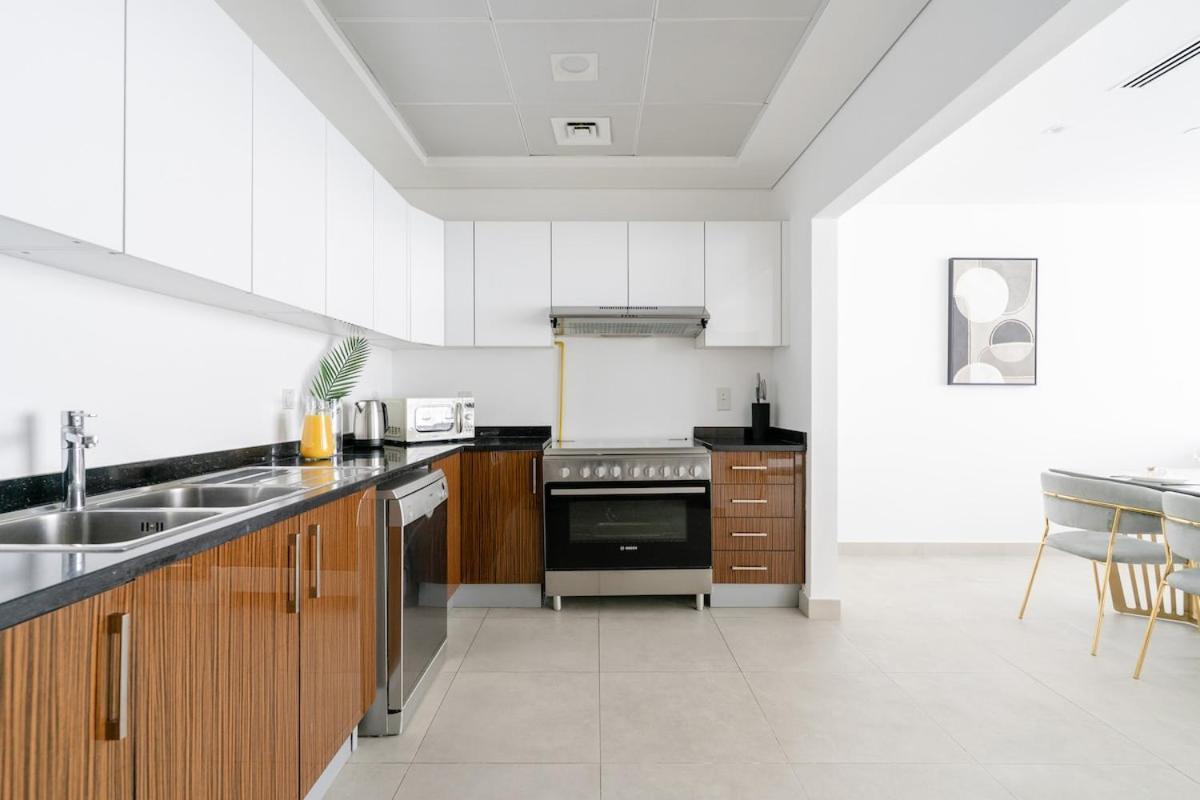 3br In The Heart Of Marina *