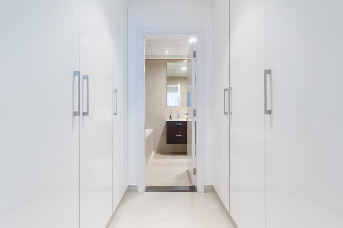 Apartment 3br In The Heart Of Marina