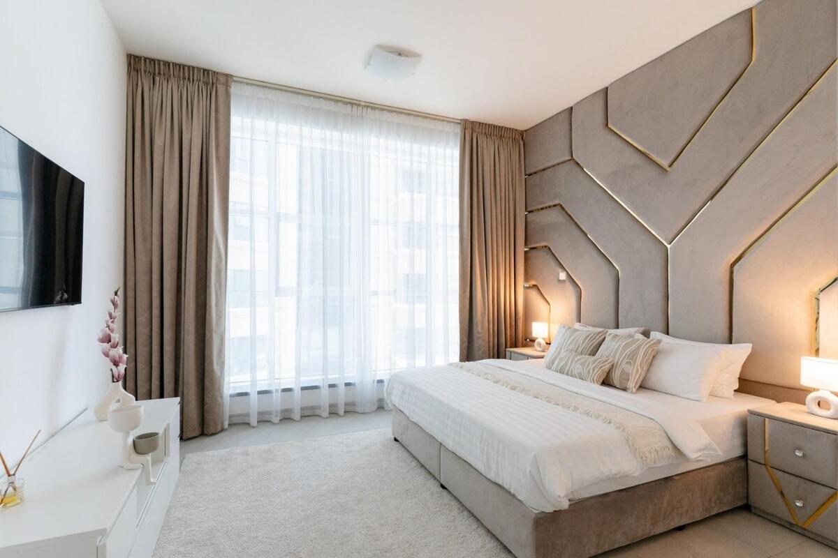 3br In The Heart Of Marina