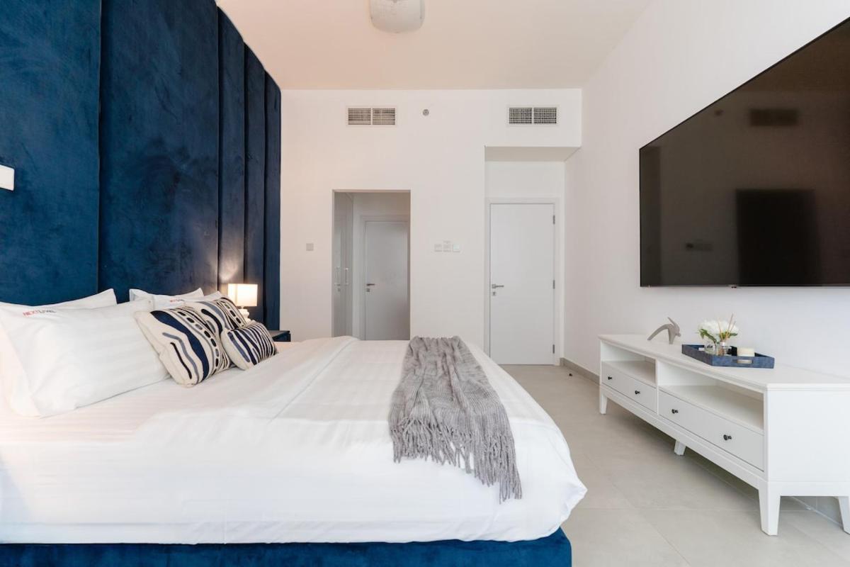 Apartment 3br In The Heart Of Marina