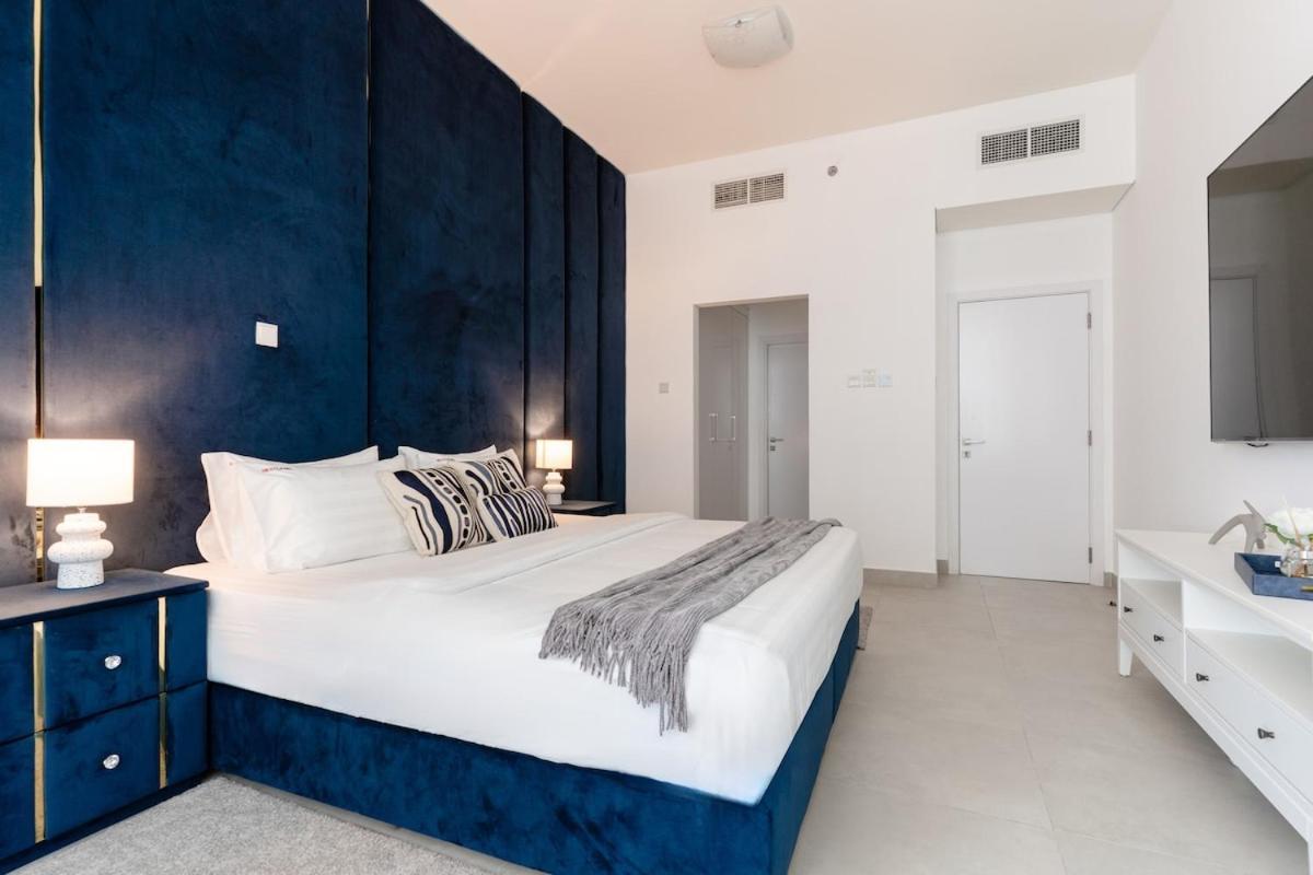 3br In The Heart Of Marina Apartment *