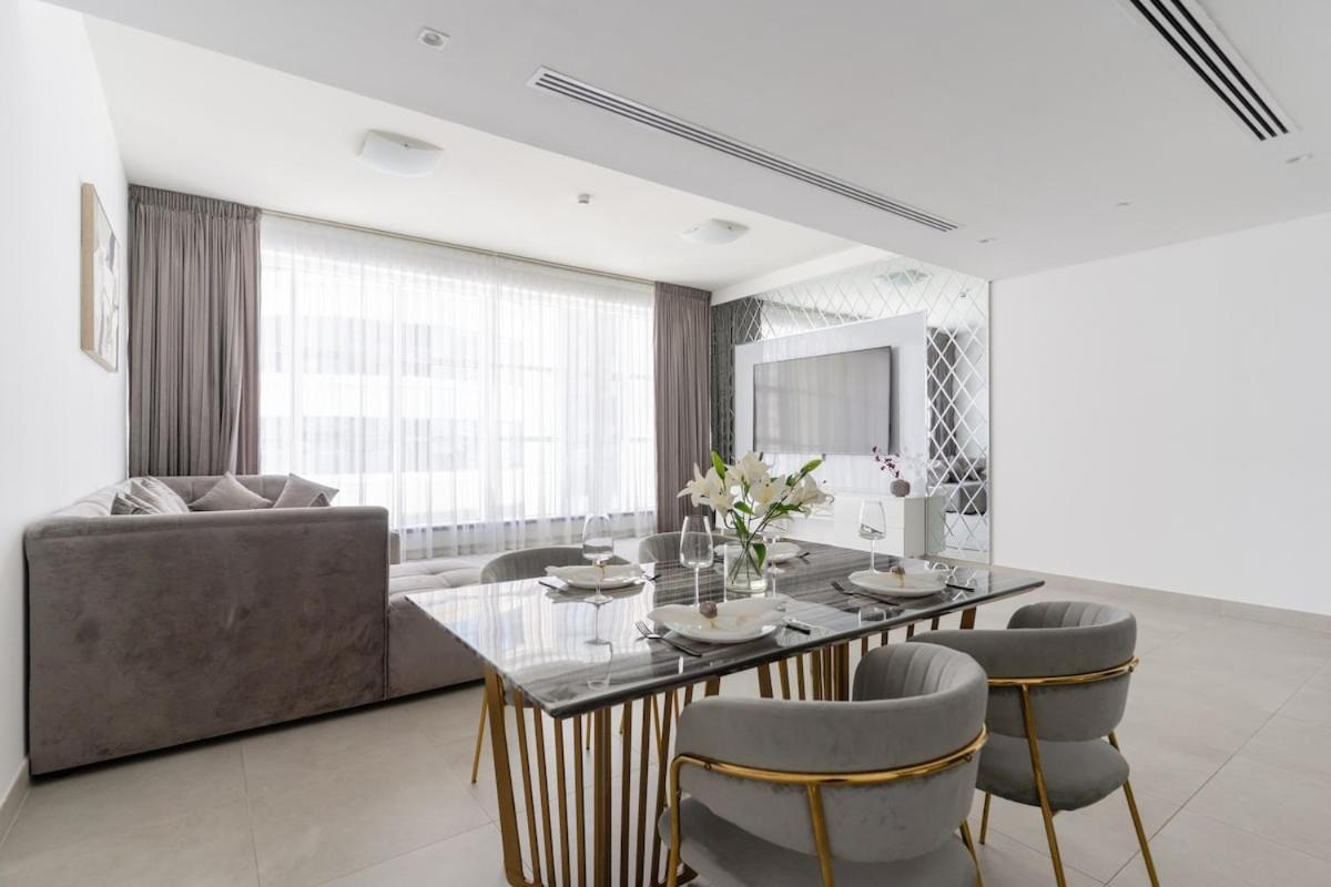 3br In The Heart Of Marina *