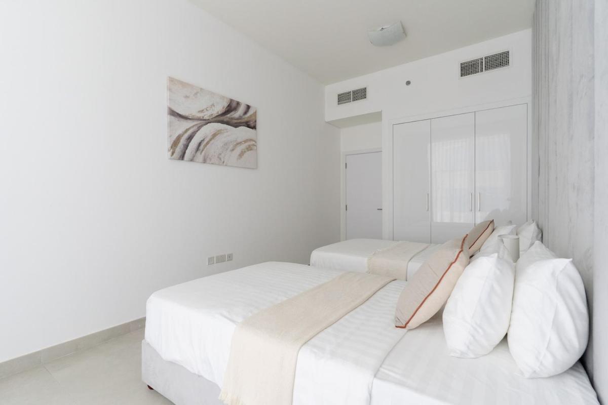 3br In The Heart Of Marina Apartment *