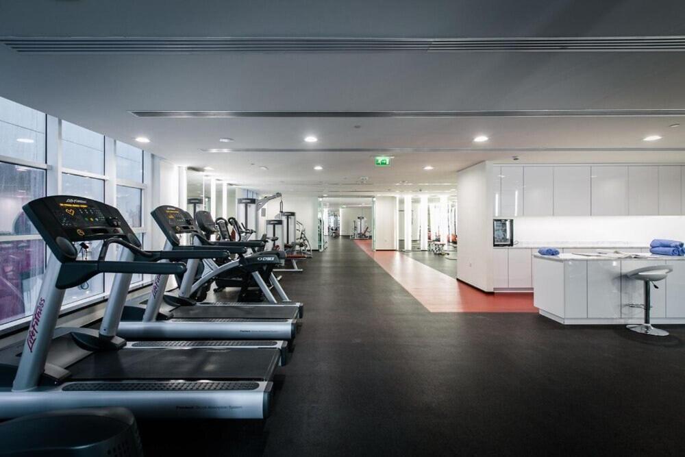 3br In The Heart Of Marina *