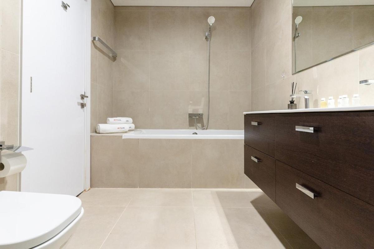 Apartment 3br In The Heart Of Marina *
