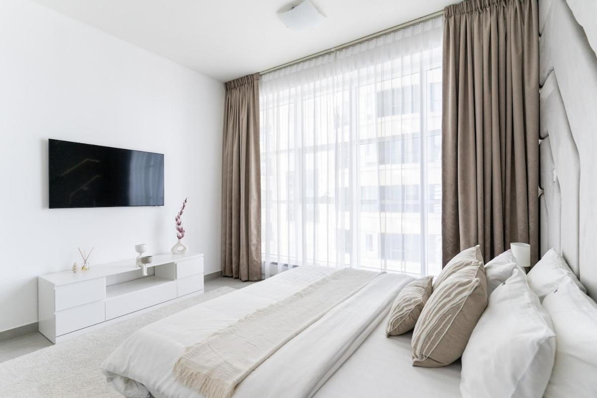 Apartment 3br In The Heart Of Marina