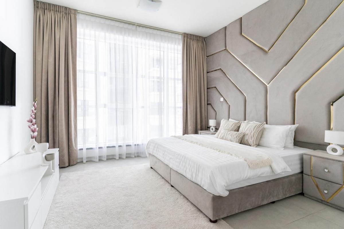 3br In The Heart Of Marina *